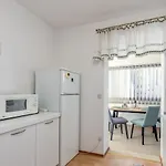 Апартаменты Lucijan *