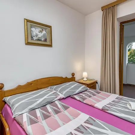 Apartamento Lucijan Poreč