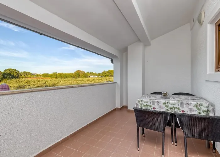 Apartman Lucijan Poreč