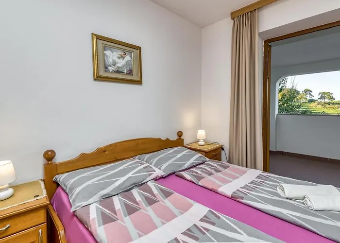 Apartment Lucijan Poreč