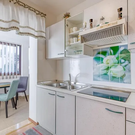 Lucijan Apartamento Poreč