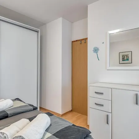 Lucijan Apartamento