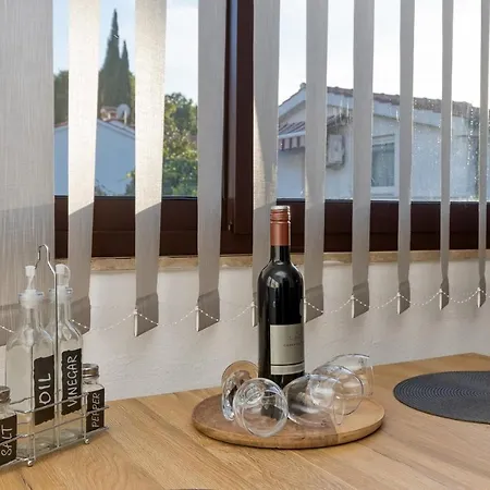 Lucijan Apartamento Poreč