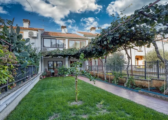 Lucijan * Пореч